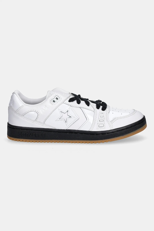 Converse sneakers Converse x SNEEZE MAG A16175C alb SS25