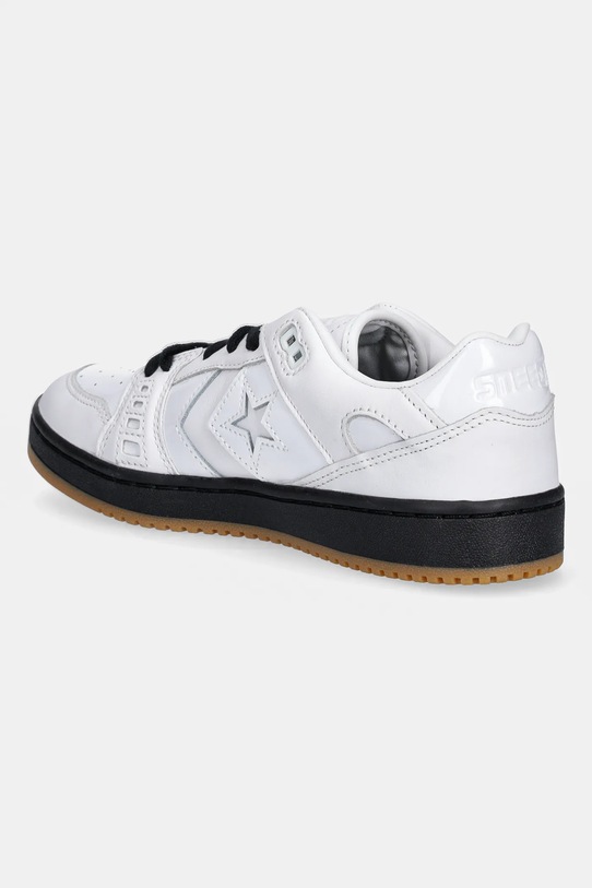 Încălțăminte Converse sneakers Converse x SNEEZE MAG A16175C alb