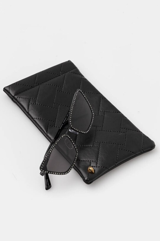 Accesorii Kurt Geiger London ochelari de soare 4040100999 negru
