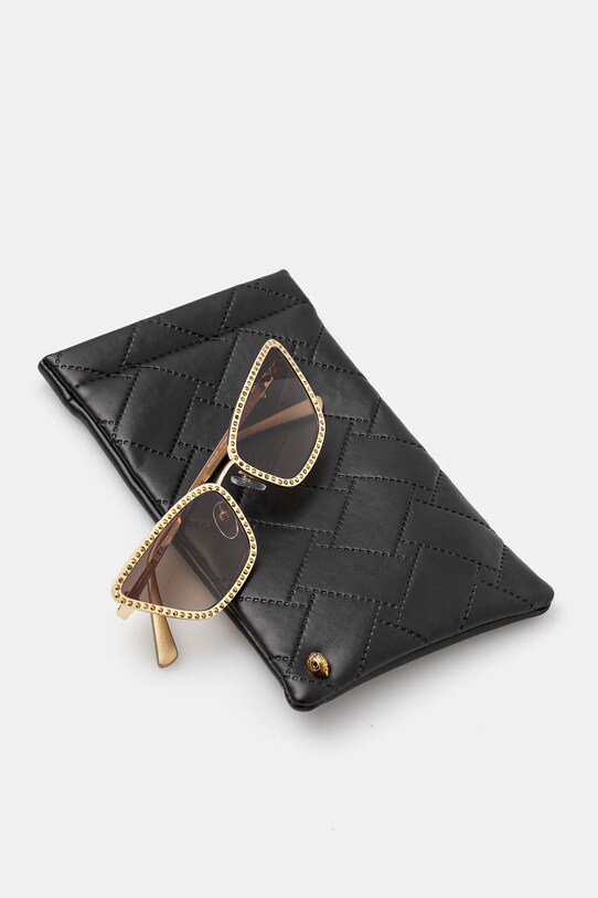 Accesorii Kurt Geiger London ochelari de soare 4040161999 aur