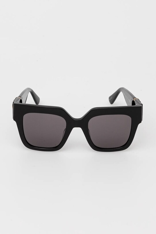Kurt Geiger London ochelari de soare 4040500679 negru SS25