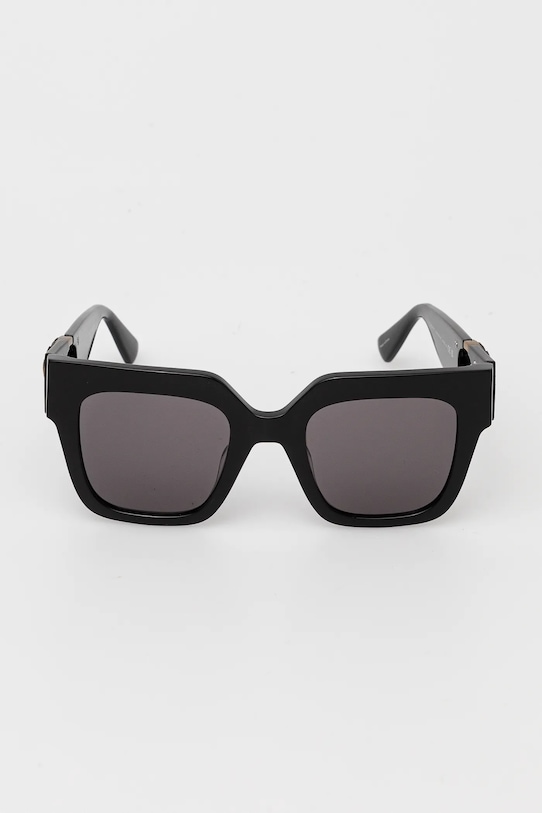 Kurt Geiger London okulary przeciwsłoneczne 4040500679 czarny SS25