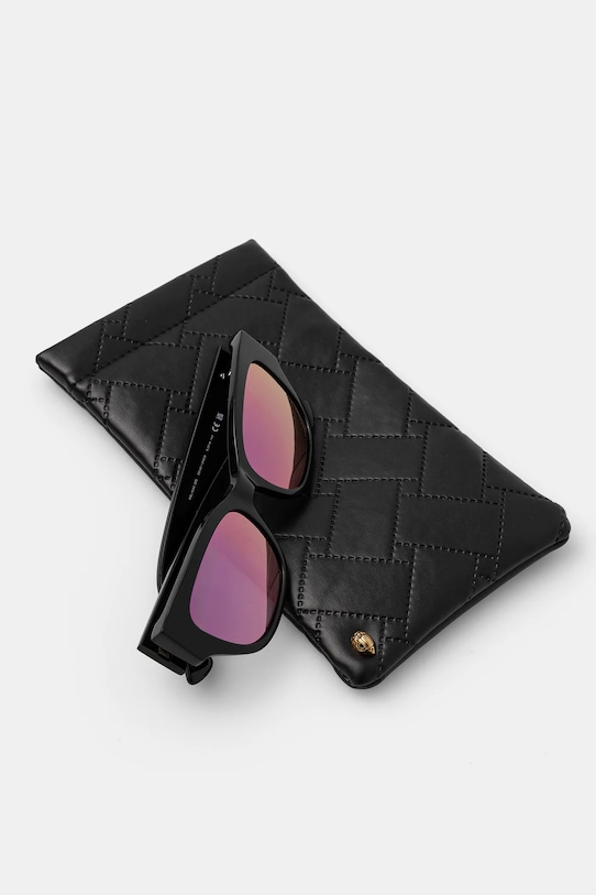 Doplnky Slnečné okuliare Kurt Geiger London 4041169679 viacfarebná