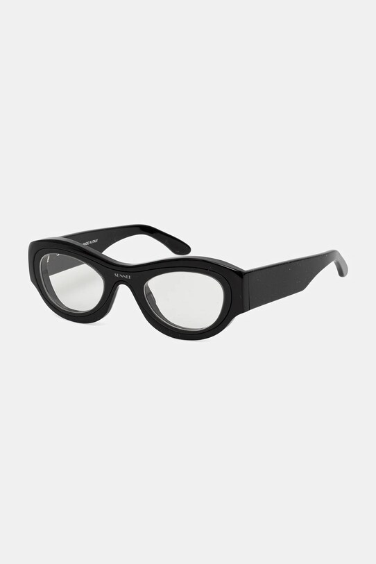 Sunnei ochelari de soare ochi de pisică negru MACCXEYW006