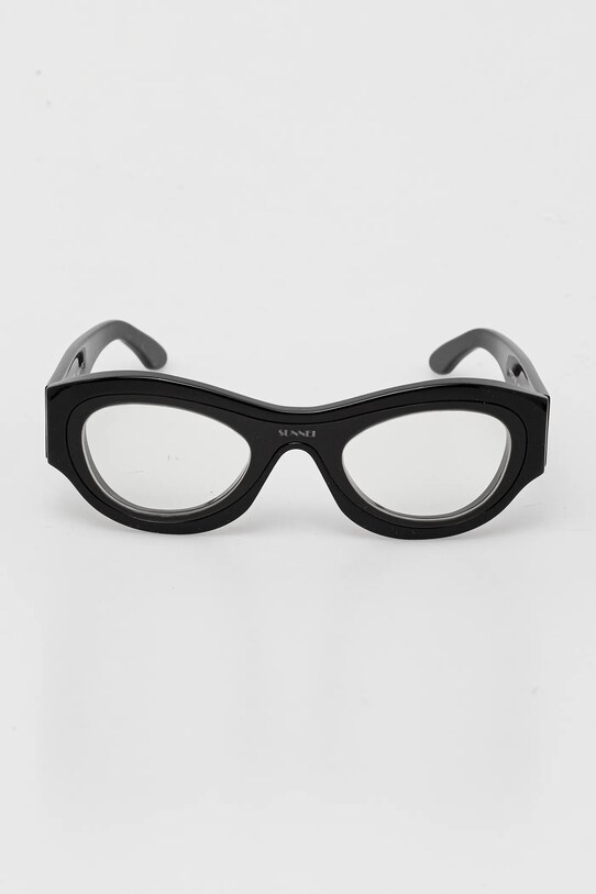 Sunnei ochelari de soare MACCXEYW006 negru SS25