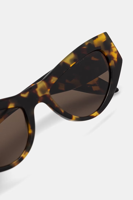 Dodatki Pinko sončna očala ženska 105315.A2NN rjava