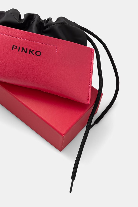 Pinko sončna očala ženska rjava 105315.A2NN