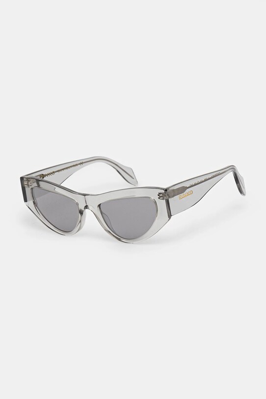 Pinko ochelari de soare oglindite transparent 105315.A2NO
