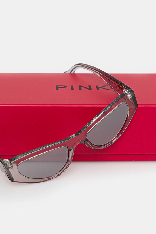 Pinko ochelari de soare transparent 105315.A2NO