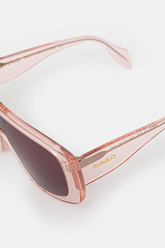 Accesorii Pinko ochelari de soare 105316.A2NN roz