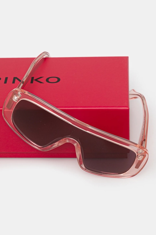Pinko okulary przeciwsłoneczne różowy 105316.A2NN