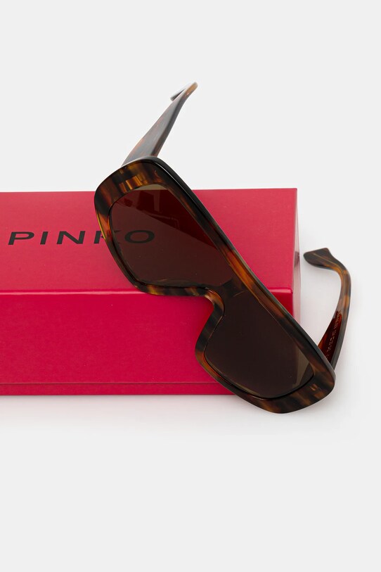 Pinko ochelari de soare maro 105316.A2NN