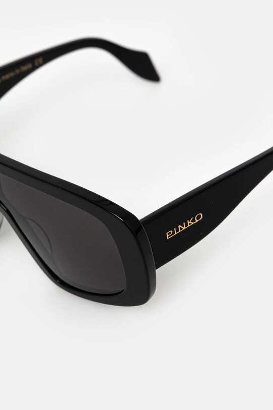 Akcesoria Pinko okulary przeciwsłoneczne 105316.A2NN czarny