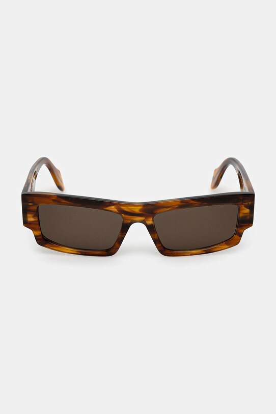 Pinko okulary przeciwsłoneczne 105317.A2NN brązowy SS25