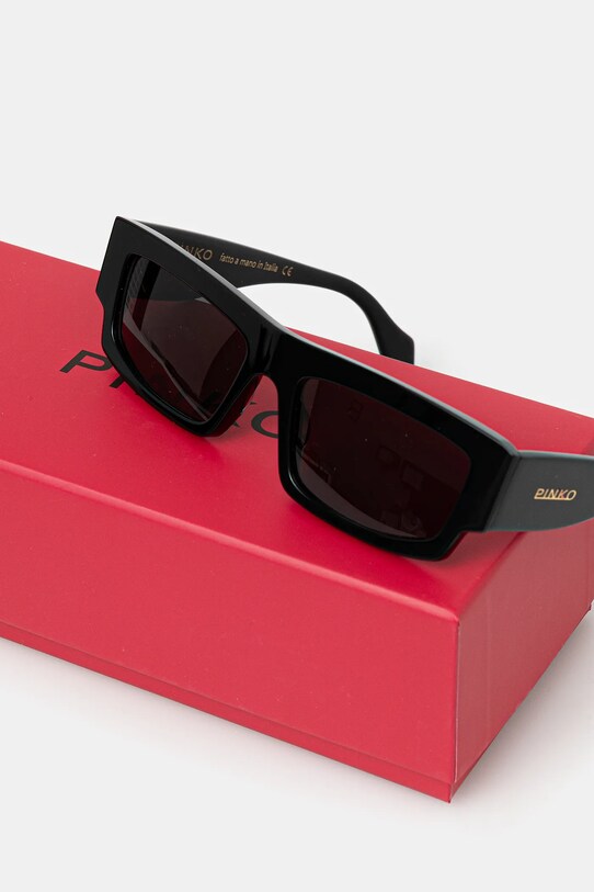 Accesorii Pinko ochelari de soare 105317.A2NN negru