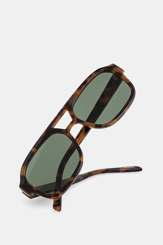 Kiegészítők Aldo napszemüveg SOLARIS SOLARIS.240 barna