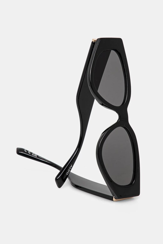 Accesorii Aldo ochelari de soare OCERIMAS OCERIMAS.970 negru