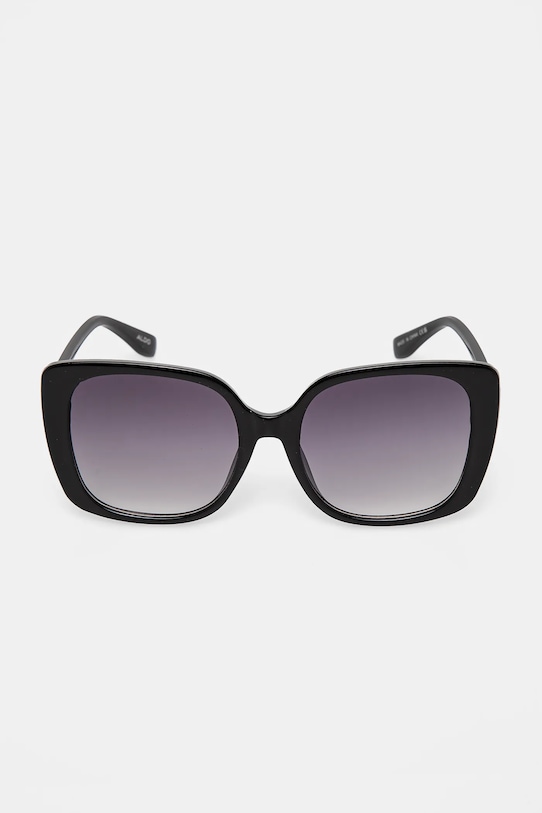 Aldo okulary przeciwsłoneczne CARO CARO.970 czarny SS25