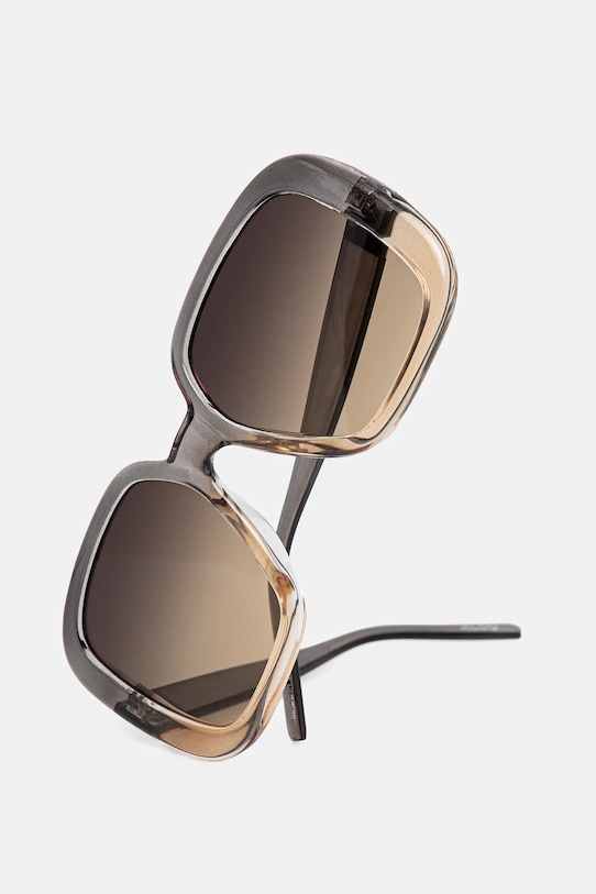 Аксесоари Слънчеви очила Aldo ANNEREGYN ANNEREGYN.020 бежов