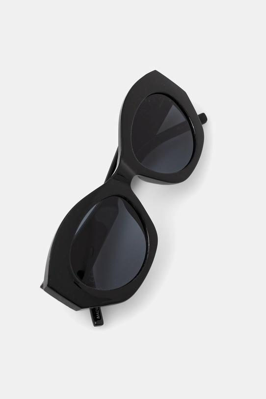 Doplnky Slnečné okuliare Aldo ETELARIEN ETELARIEN.001 čierna