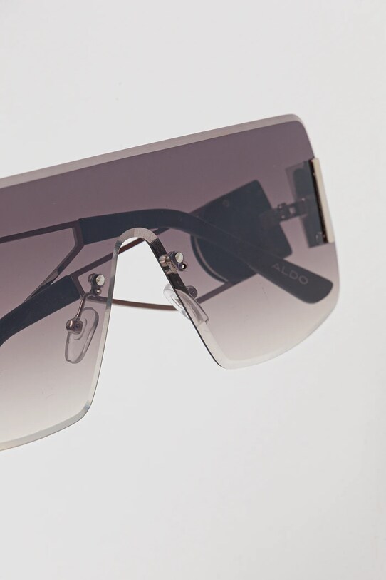 Accesorii Aldo ochelari de soare TALOTERIEL TALOTERIEL.040 argintiu