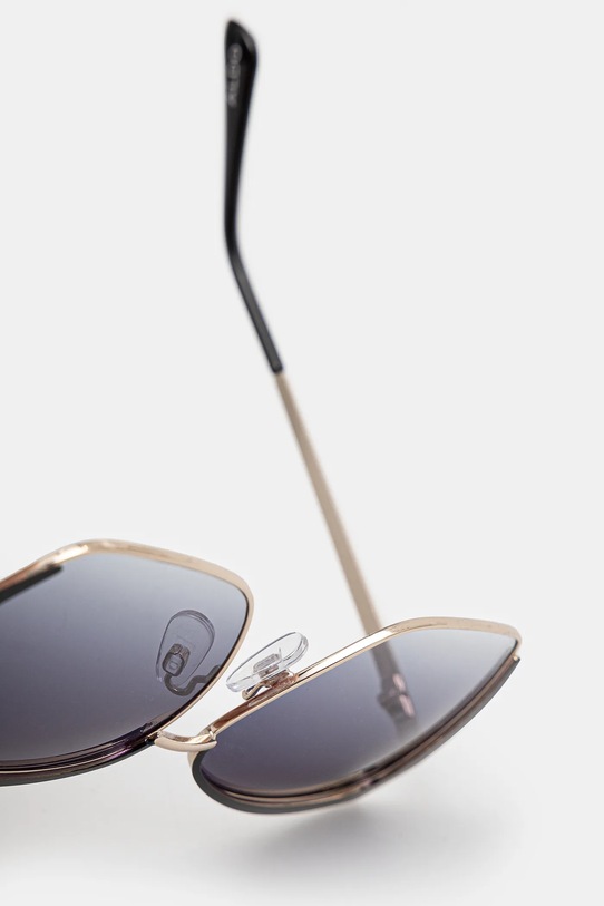 Doplňky Brýle Aldo INHAM INHAM.970 černá