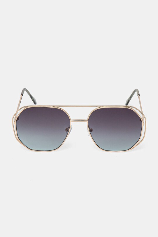Солнцезащитные очки Aldo AREANWAN AREANWAN.340 золотой SS25
