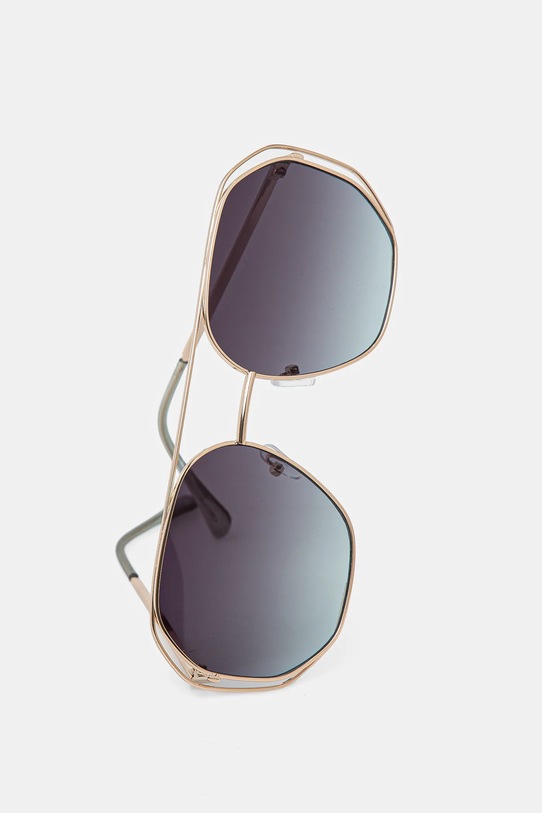 Аксесоари Слънчеви очила Aldo AREANWAN AREANWAN.340 злато