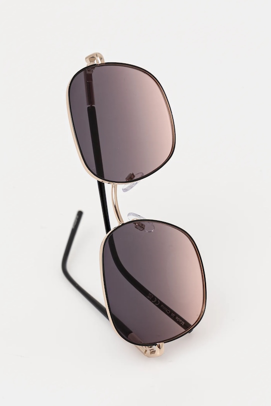 Accesorii Aldo ochelari de soare ELBAMADAR ELBAMADAR.970 negru