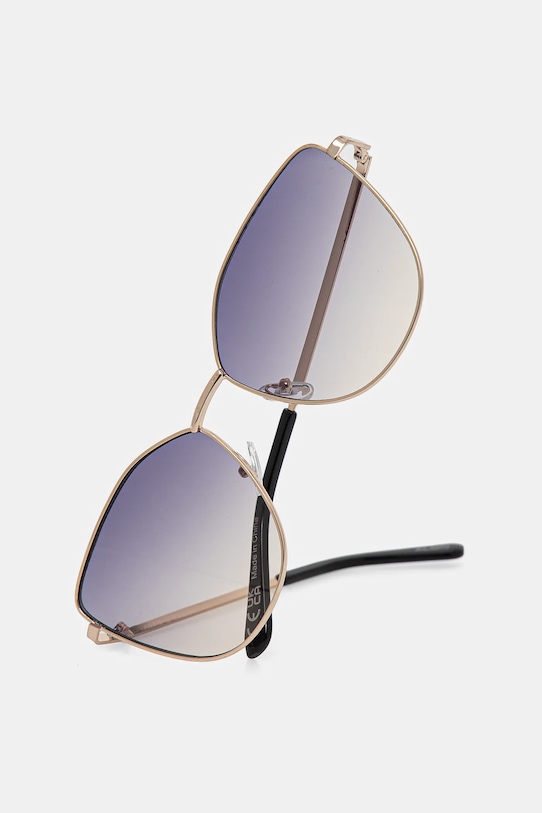 Kiegészítők Aldo napszemüveg LUKIAN LUKIAN.710 arany