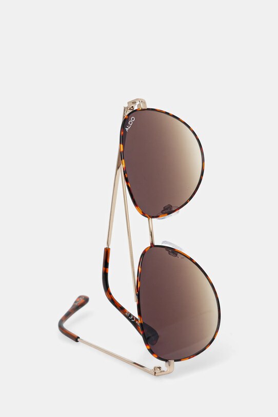 Accesorii Aldo ochelari de soare ARILICAN ARILICAN.240 maro