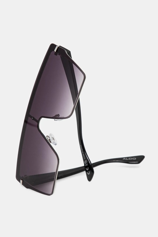 Akcesoria Aldo okulary przeciwsłoneczne GAVENANY GAVENANY.971 czarny