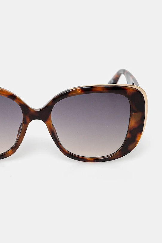 Sončna očala Aldo DORKAY DORKAY.240 rjava SS25