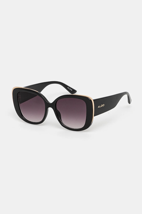 Aldo ochelari de soare DORKAY ochi de pisică negru DORKAY.970