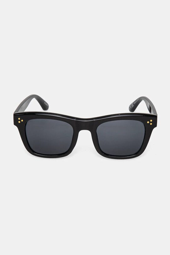 Солнцезащитные очки Aldo ALIRAL ALIRAL.001 чёрный SS25