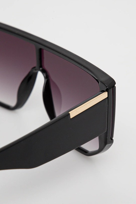 Αξεσουάρ Γυαλιά ηλίου Aldo THIEDAN THIEDAN.970 μαύρο