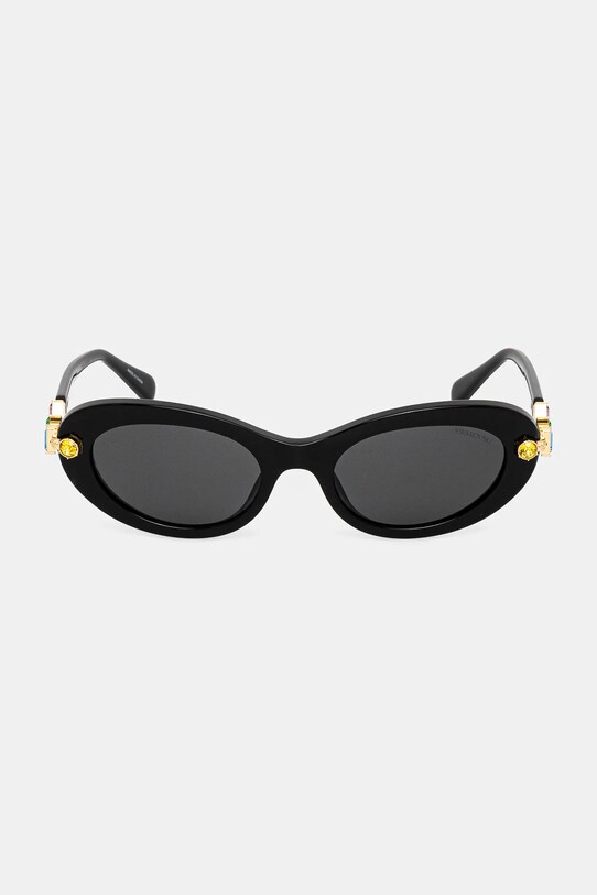 Swarovski ochelari de soare GEMA 5724507 negru SS25