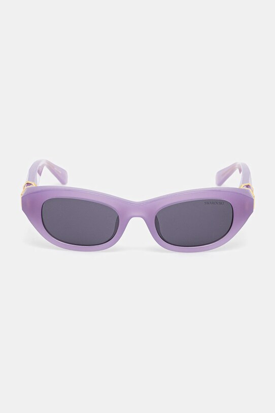 Swarovski ochelari de soare MILLENIA 5724503 violet SS25