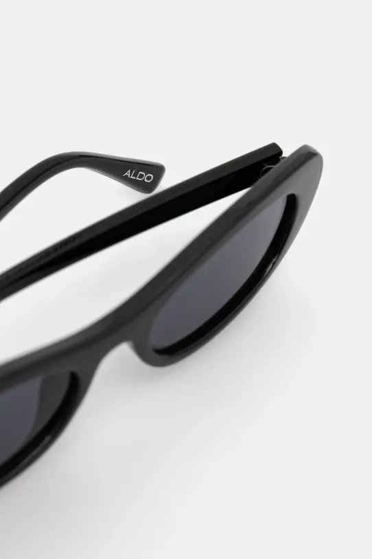 Doplňky Sluneční brýle Aldo PANAMA PANAMA.001 černá