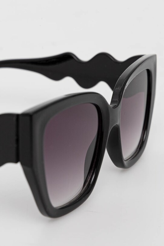 Accesorii Aldo ochelari de soare HOK HOK.001 negru