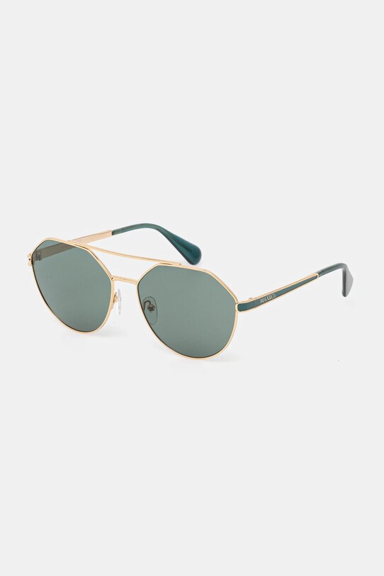 MAX&Co. ochelari de soare nu verde 2518801043200