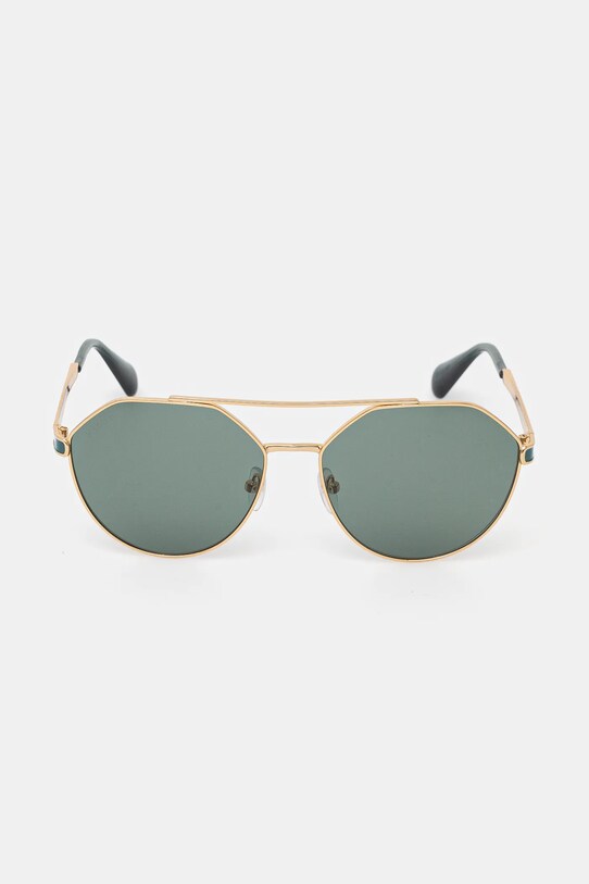 MAX&Co. ochelari de soare 2518801043200 verde SS25