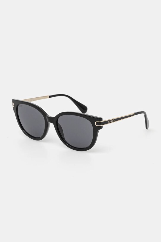 Γυαλιά ηλίου MAX&Co. cat-eye μαύρο 2518801063200