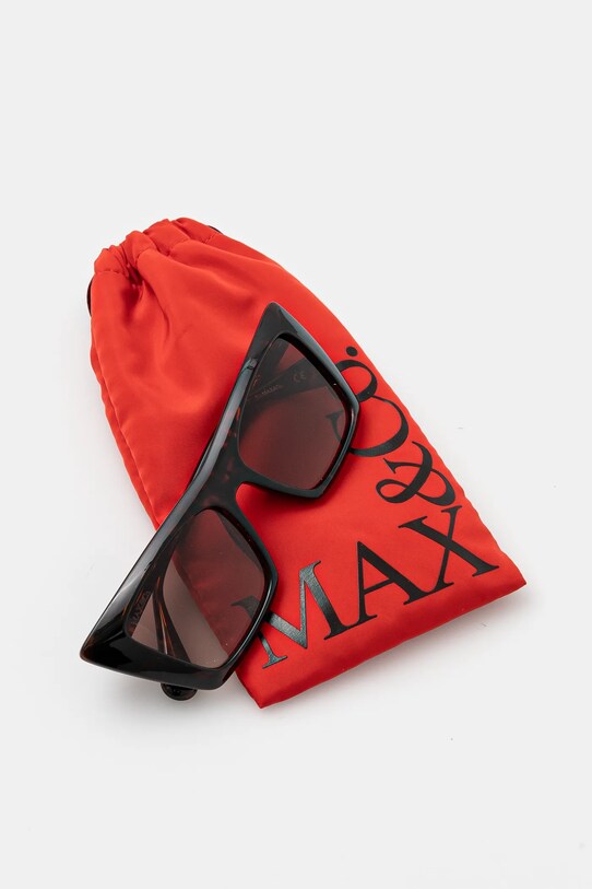 Аксесуари Сонцезахисні окуляри MAX&Co. 2518801073200 коричневий