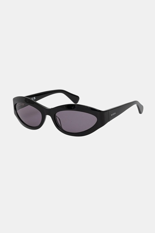 MAX&Co. ochelari de soare uniforme negru 2518801083200