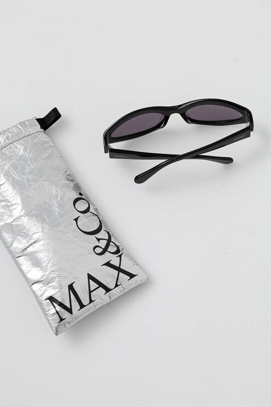 MAX&Co. ochelari de soare negru 2518801083200