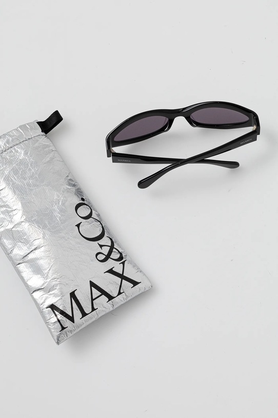 Slnečné okuliare MAX&Co. čierna 2518801083200
