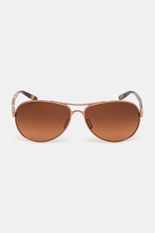 Солнцезащитные очки Oakley OO4079.4659 коричневый AA00