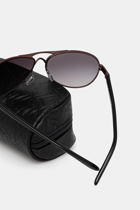 Accesorii Oakley ochelari de soare OO4079.4859 negru