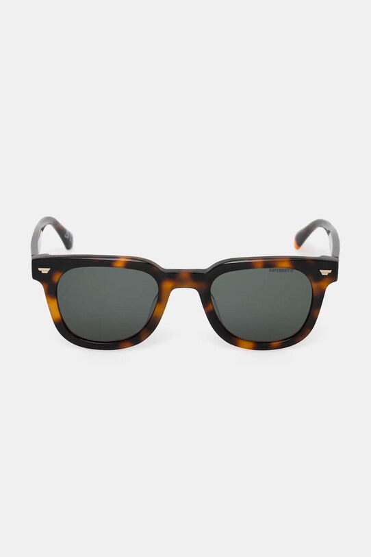Sluneční brýle Superdry Y9710011A.F9Y hnědá SS25